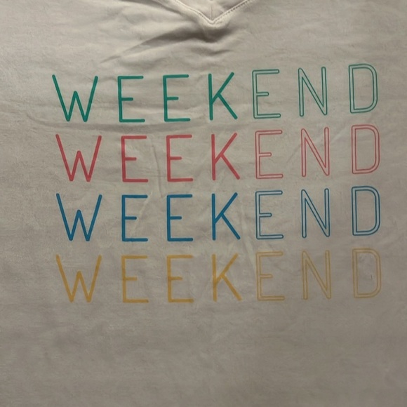 Apt. 9 Short Sleeve Shirt - Picture 3 of 4